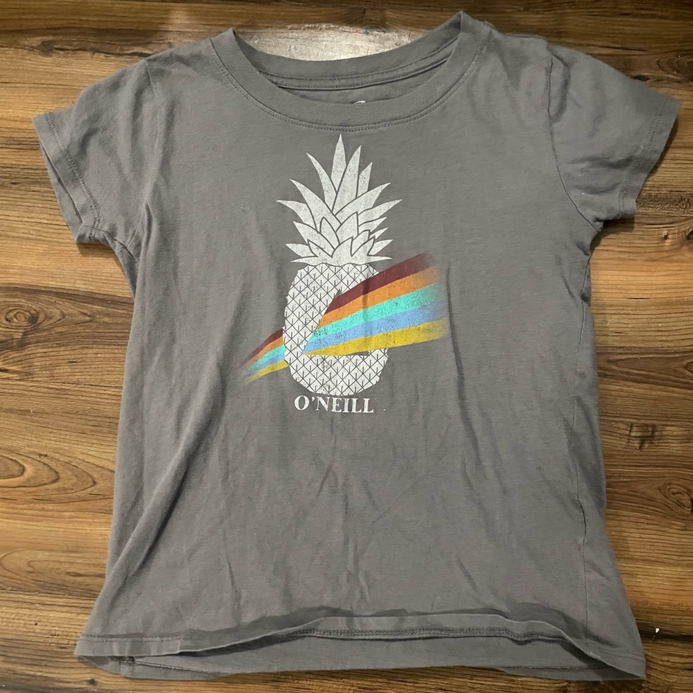 Girls T-Shirt 
O’Neill